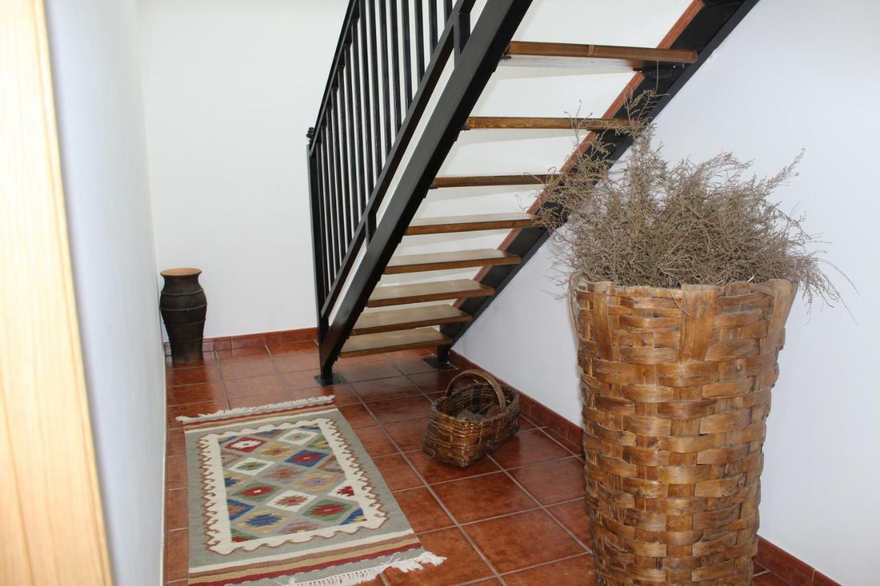 Maison d'hôtes Casa Solveira à O Pineiro Extérieur photo
